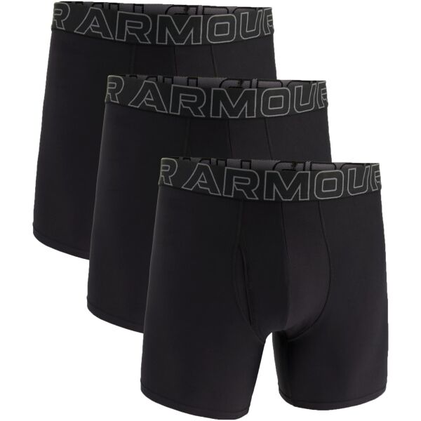 Under Armour PERF TECH Pánské boxerky