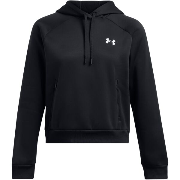 Under Armour ARMOUR FLEECE PRO Dámská mikina