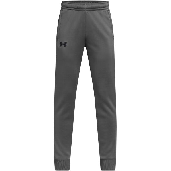 Under Armour ARMOUR FLEECE Chlapecké tepláky