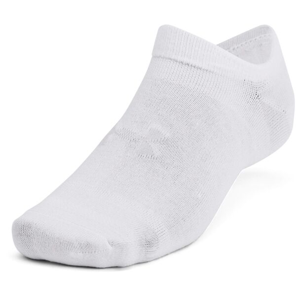 Under Armour ESSENTIAL NO SHOW Unisex ponožky