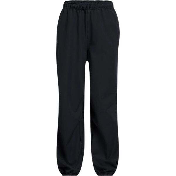 Under Armour UNSTOPPABLE WIDE Dívčí kalhoty