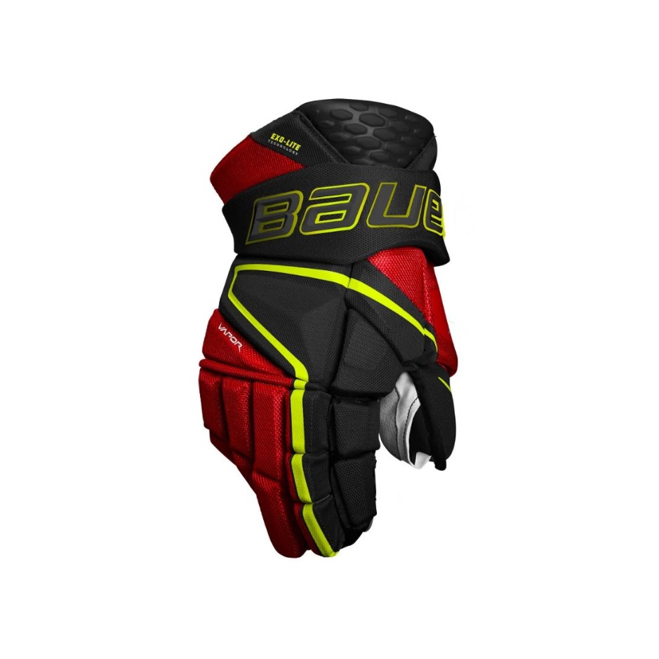 Bauer Rukavice Bauer Vapor Hyperlite S22 SR