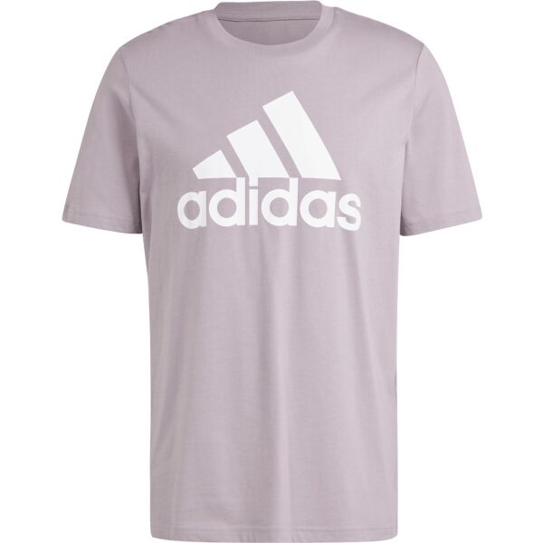 adidas BIG LOGO TEE Pánské tričko