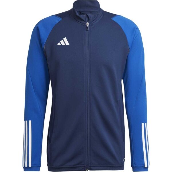 adidas TIRO 23 TOP Juniorská fotbalová mikina