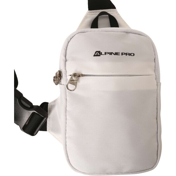 ALPINE PRO BANJE Dokladovka
