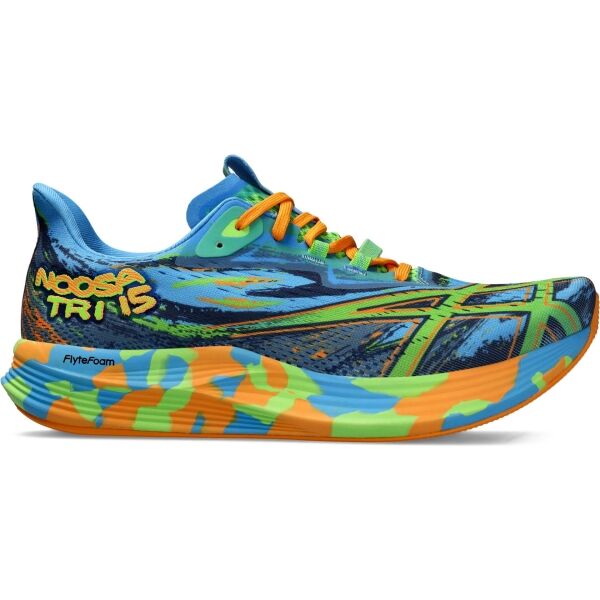 ASICS NOOSA TRI 15 Pánská běžecká obuv