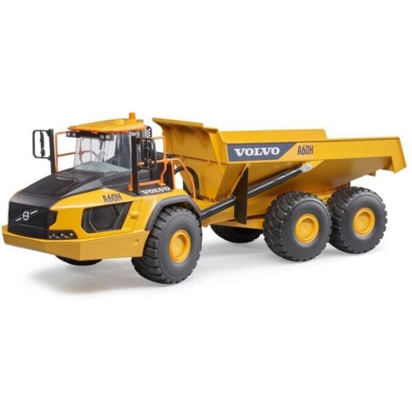 BRUDER VOLVO TRUCK Model nákladního auta