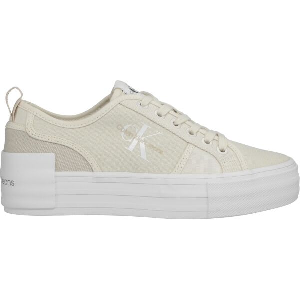 Calvin Klein BOLD VULC FLATF LOW Dámské tenisky