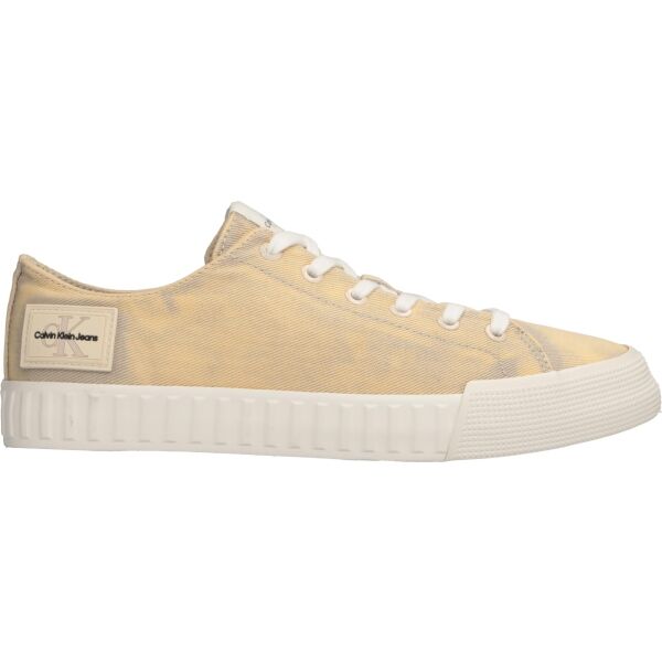 Calvin Klein SKATER VULC LOW LACEUP Pánské tenisky
