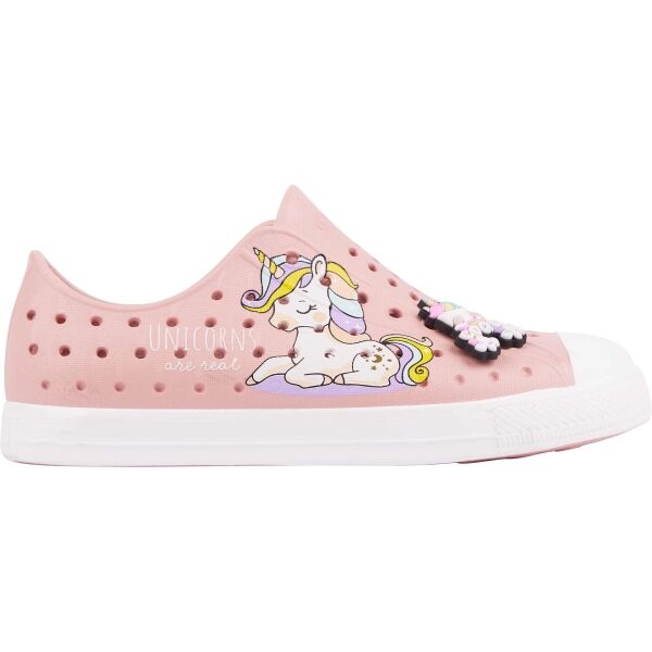 Coqui STAR UNICORN Dívčí tenisky