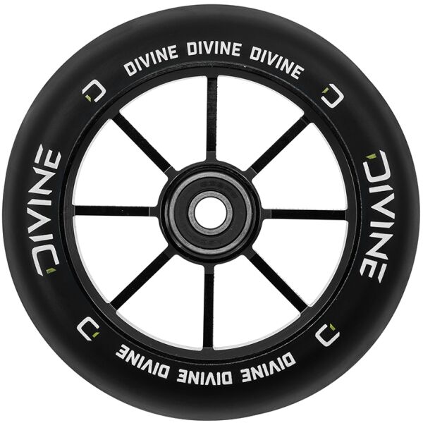 DIVINE SPOKED 110 MM Kolečko