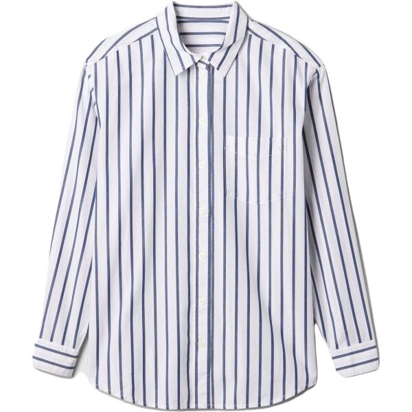 GAP BIG SHIRT Dámská košile