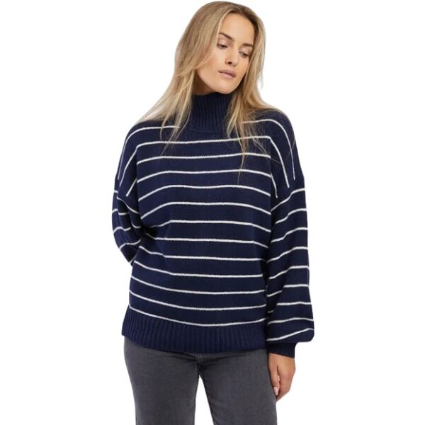 GAP CASHSOFT MOCKNECK Dámský svetr