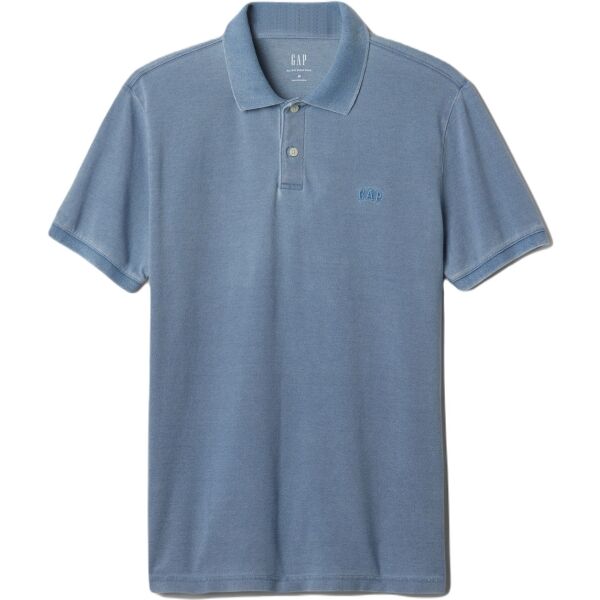 GAP LOGO Pánské polotričko