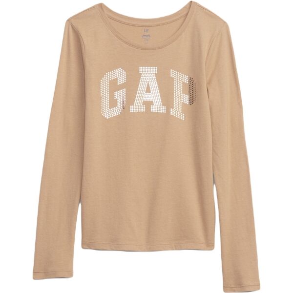 GAP LOGO Dívčí tričko