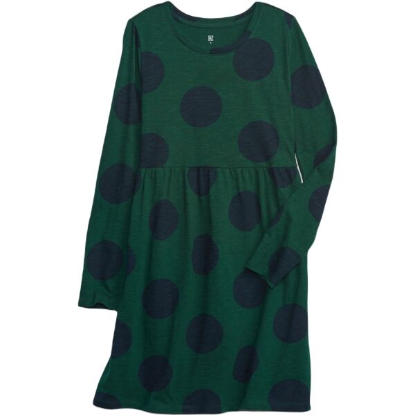 GAP BABYDOLL Dívčí šaty