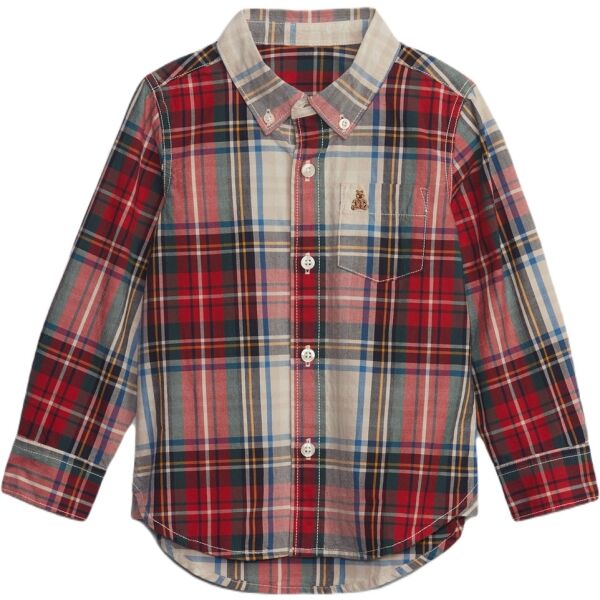 GAP BABY Dětská košile