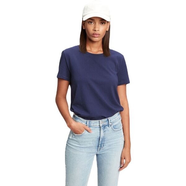 GAP ORGANIC Dámské tričko