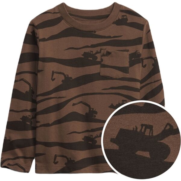 GAP BABY Dětské tričko