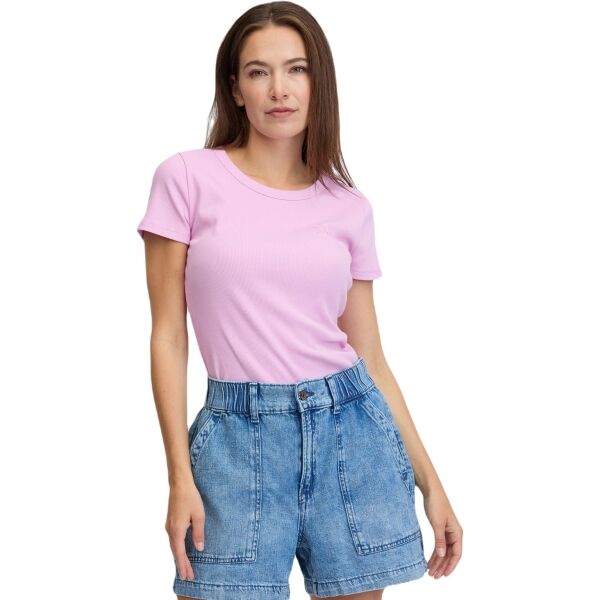 GAP RIB BABY Dámské tričko