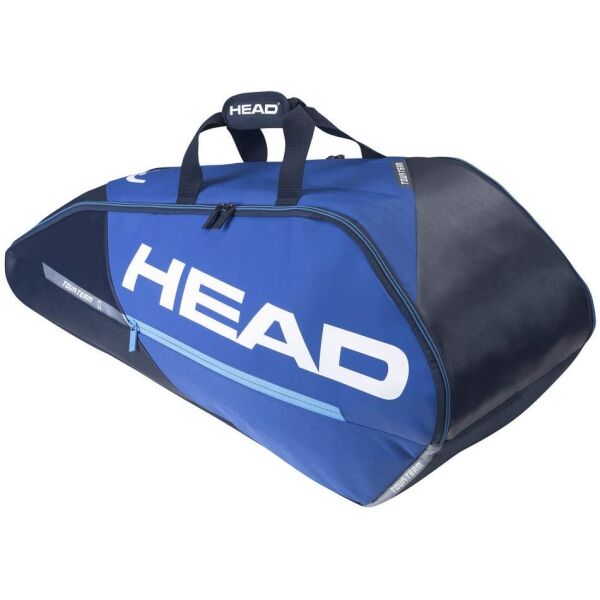 Head TOUR TEAM 6R Tenisová taška