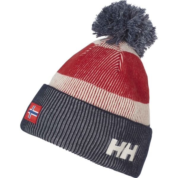 Helly Hansen WORLD CUP BEANIE Zimní čepice