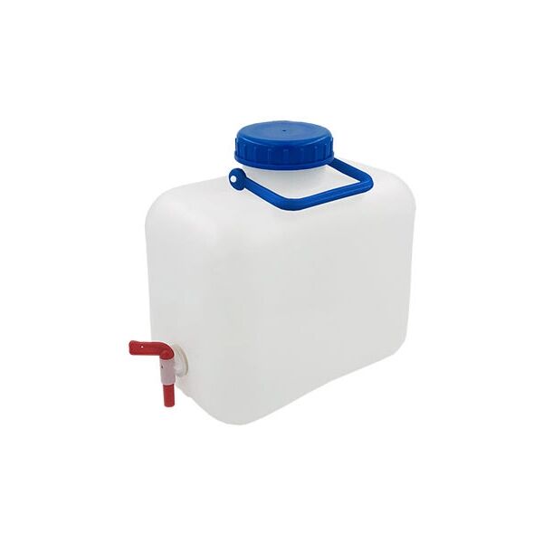 High Peak JERRY CAN 10L Kanystr s kohoutkem