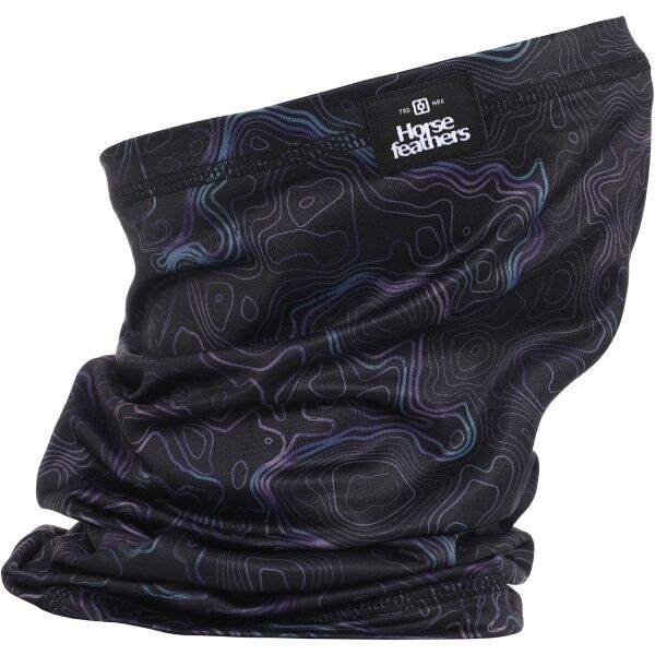 Horsefeathers NECK WARMER Unisexový nákrčník