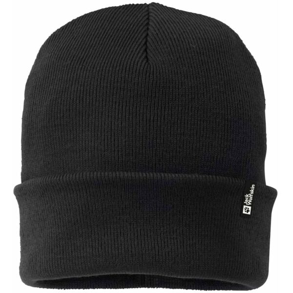 Jack Wolfskin RIB Dámská zimní čepice