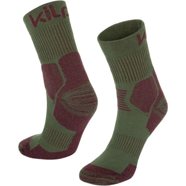 KILPI ULTRA Sportovní unisex ponožky