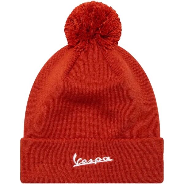 New Era VESPA SEASONAL CUFF BEANIE Zimní čepice