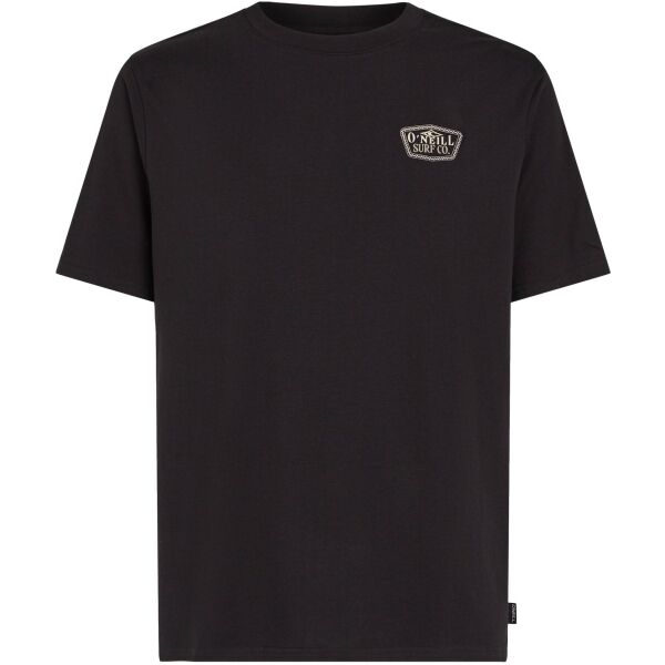 O'Neill SMALL CHEST PRINT Pánské tričko