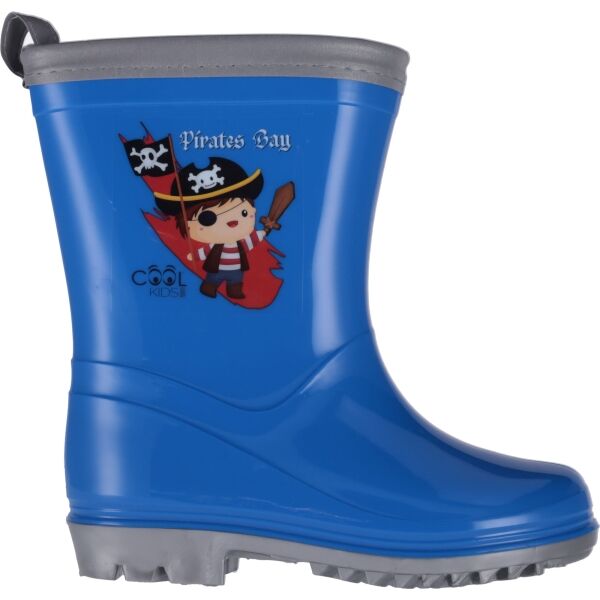 PERLETTI RAIN BOOTS Dětské holínky