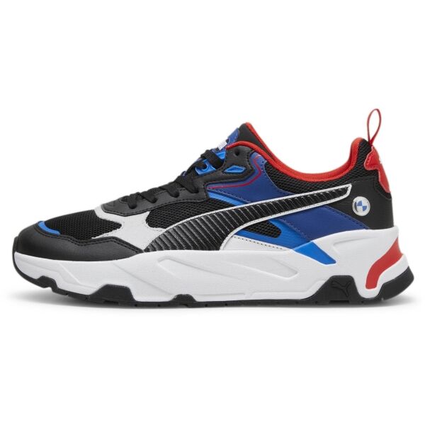 Puma BMW M MOTORSPORT TRINITY Unisex obuv