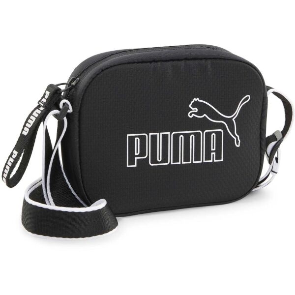 Puma CORE BASE CROSS BODY BAG Dámská kabelka