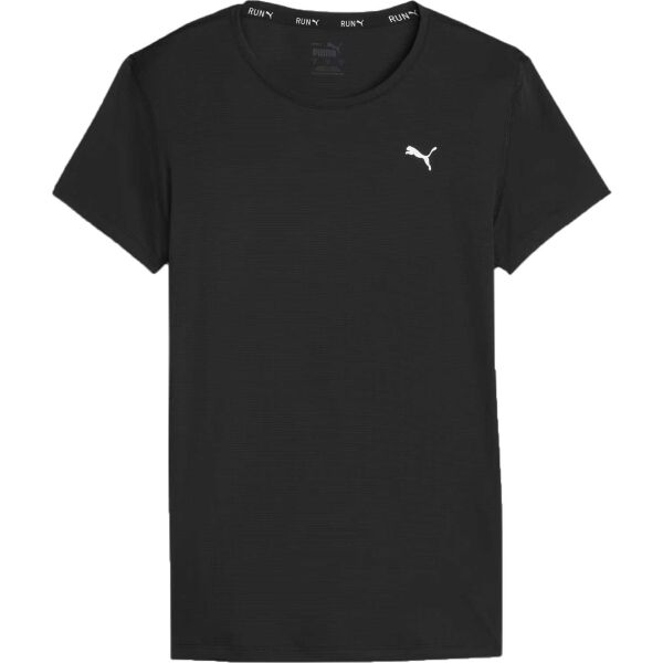 Puma RUN FAVORITES VELOCITY TEE W Dámské sportovní triko