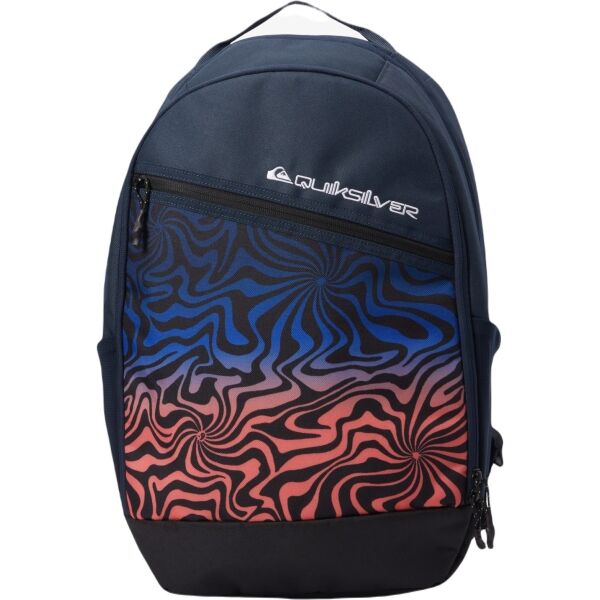 Quiksilver SCHOOLIE 2.0 Pánský batoh