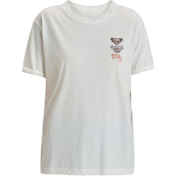 Roxy NOON OCEAN ART Dámské tričko