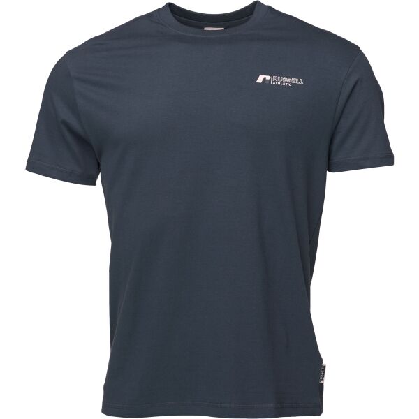 Russell Athletic SMALL SIGN Pánské tričko