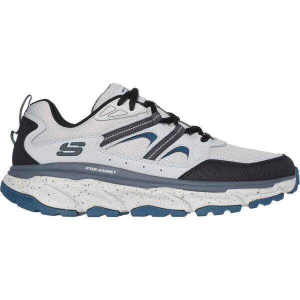 Skechers D'LUX JOURNEY Pánská volnočasová obuv