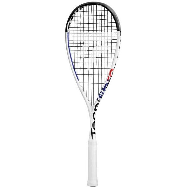 TECNIFIBRE CARBOFLEX JUNIOR X-TOP V2 Juniorská squashová raketa