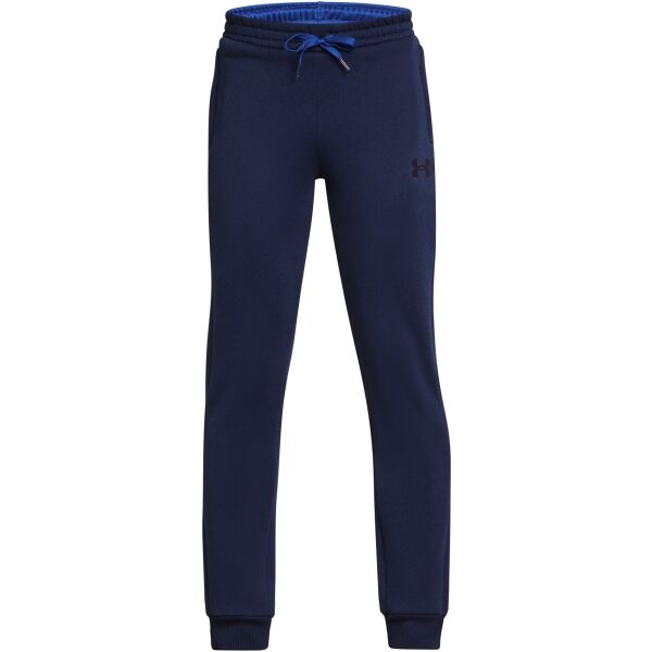 Under Armour ARMOUR FLEECE PRO Chlapecké tepláky