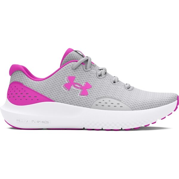Under Armour CHARGED SURGE 4 W Dámská běžecká obuv