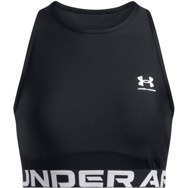 Under Armour HEATGEAR RIB Dámské tílko