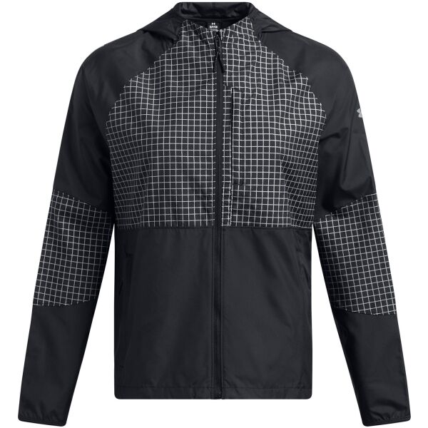 Under Armour LAUNCH ELITE Dámská bunda
