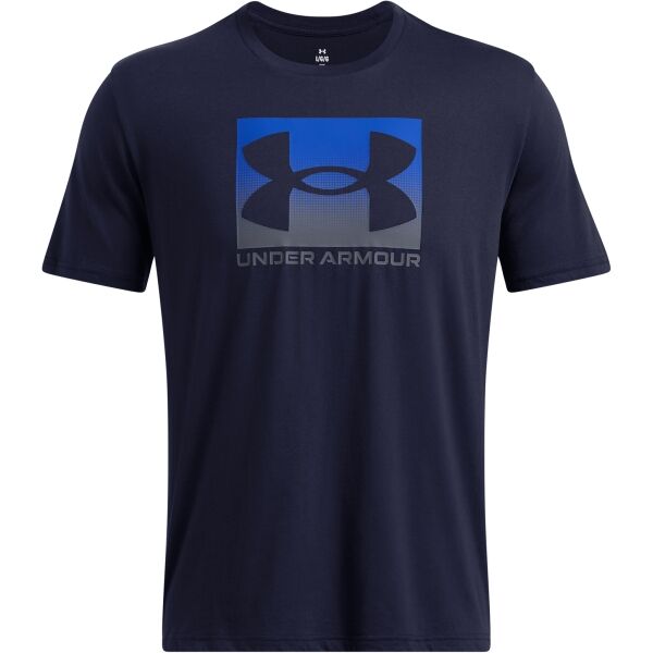 Under Armour M BOXED SPORTS UPDATED Pánské tričko
