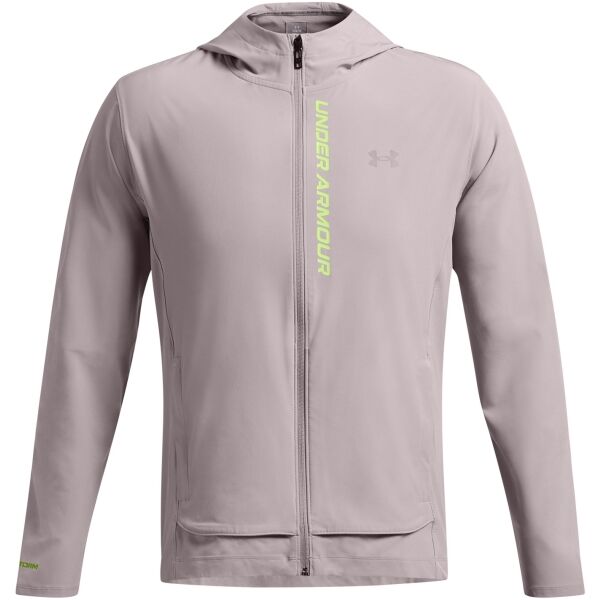 Under Armour OUTRUN THE STORM Pánská bunda