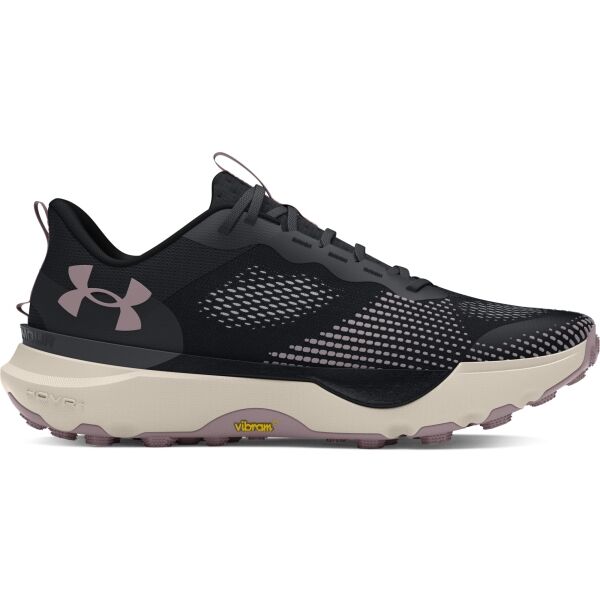 Under Armour INFINITE PRO TRAIL Pánské běžecké boty