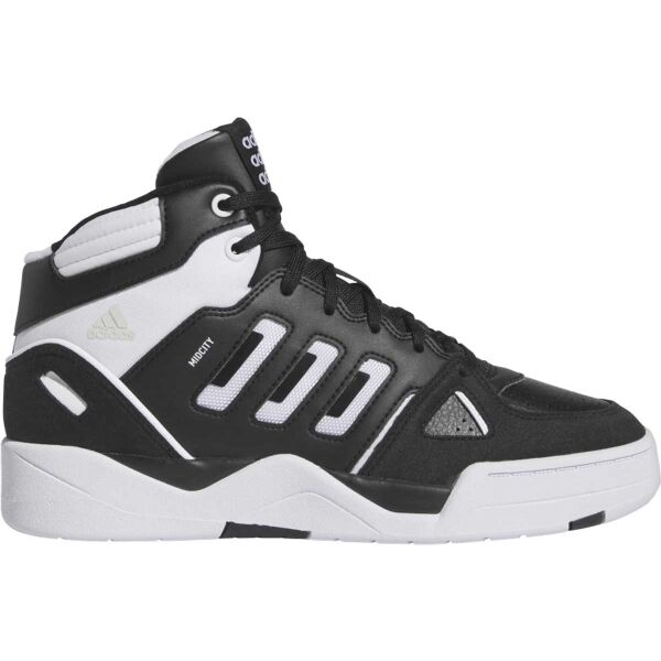 adidas MIDCITY MID Pánská volnočasová obuv