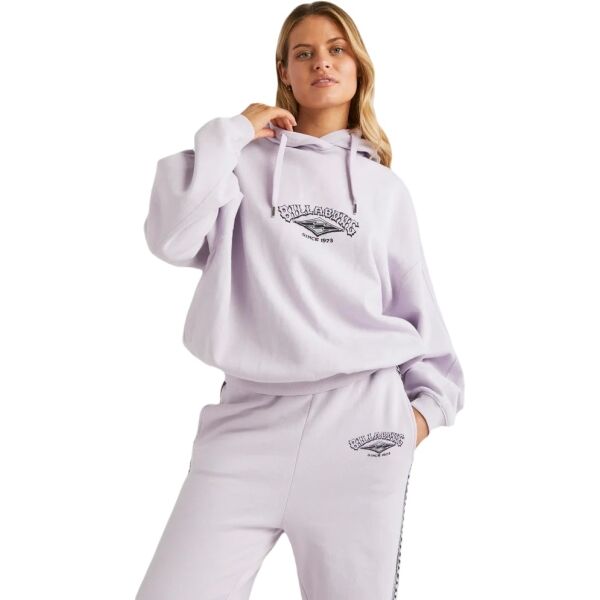 Billabong STAY 73 KENDALL HOODIE Dámská mikina